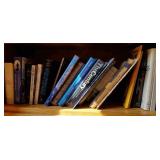 Misc. Books