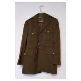 WW2 US Army Officer
