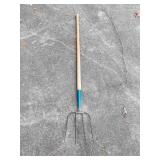 Pitchfork