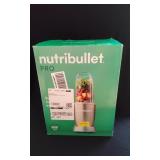 Nutri-Bullet