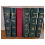 6 Tennessee Code Annotated Criminal Offense Books