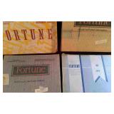 4 Fortune Magazines 1935,1939 & 1941