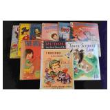Little Golden Books