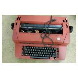 IBM Electric Typewriter