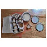 40 Pc. Lenox China "Memoir"