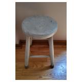 Milk Stool