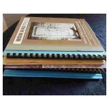 Carter County & Sullivan County Related Books