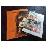 3 Butler, Tn. Related Books
