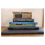 World War II Related Books