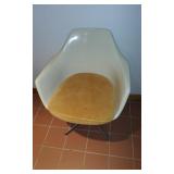 Mid Century Modern Arkana Armchair