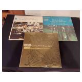 2 Boxes of  Country & Orchestra Records