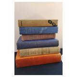 Misc. Older Books