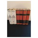 6 Books of Winston Churchill