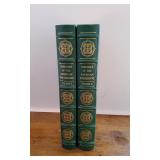 Speeches of the American Presidents Vol. 1&2