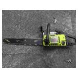 Poulan Gas Chain Saw 2775 W/Case