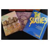 European Tabletop Books
