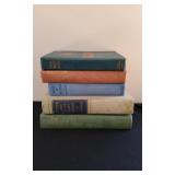 Misc. Older Books