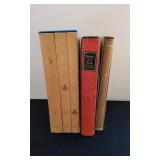 Misc. Older Books