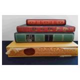 Misc. Older Books