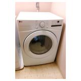 LG Front Load Dryer