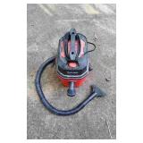 Craftsman Electric Shop Vac