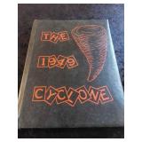 1949 Elizabethton High School Annual
