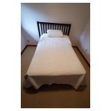 Full Size Bed