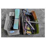 Large Selection of Automotive Parts