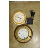 Clocks
