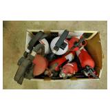 Fire Extinguishers