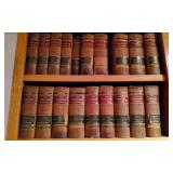 59 US Supreme Court Law Books