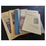 The Wataugans & Civil War Related East Tn. Books