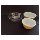 Pyrex & Corelle Lot