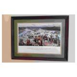 Gathering of the Overmountain Men Picture