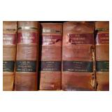 59 US Supreme Court Law Books