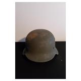 M40 German WWII Combat Helmet