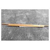 Misc Closet Rods