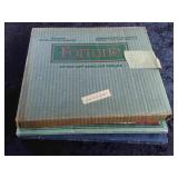 3 Fortune Magazines, 1933,34 & 35
