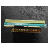 World War II Related Books