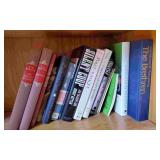 Misc. Books