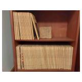 American Heritage Collection of Books