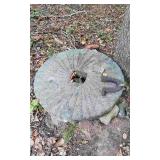 Large Millstone