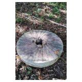 Large Millstone