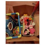 Misc. Kids Toys