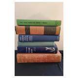 Misc. Older Books