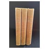 Kristin Labransdatter 3 Volume Set