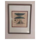 Abstract Painting 45/50