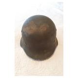 M40 German WWII Combat Helmet