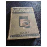 School History of Tn. Book