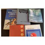 Misc. Books